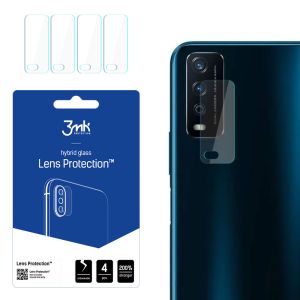 Vivo Y12G - 3mk Lens Protection