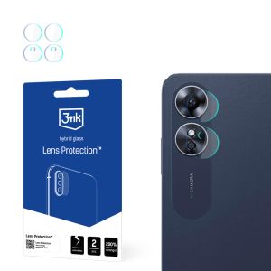 Oppo A17 - 3mk Lens Protection