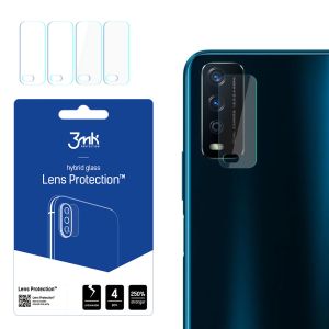 Vivo Y12s 2021 - 3mk Lens Protection