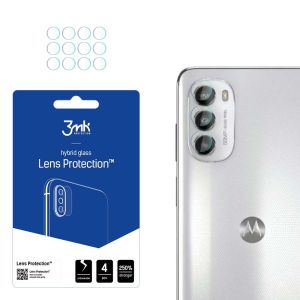 Motorola Moto G82 5G - 3mk Lens Protection