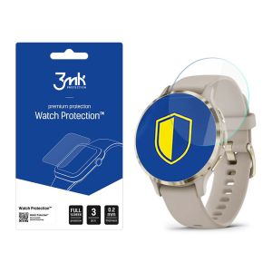 Película de proteç?o para o ecr? do smartwatch Garmin Venu 3s - 3mk Watch Protection