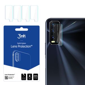 Vivo Y20i - 3mk Lens Protection