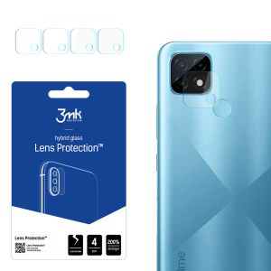 Realme C21Y - 3mk Lens Protection