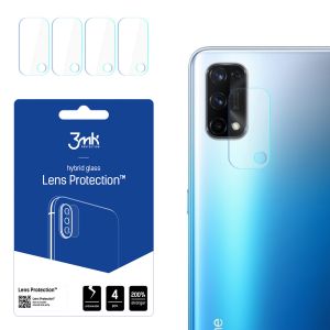 Realme X7 5G - 3mk Lens Protection