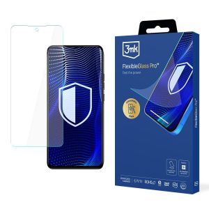 BLU G93 - 3mk FlexibleGlass Pro