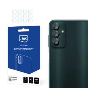 Samsung Galaxy M13 5G - 3mk Lens Protection