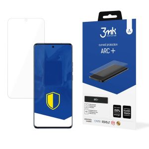 Película protetora para Motorola Edge 40 - 3mk ARC+