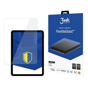 Vidro híbrido inquebrável para Apple iPad 10,9" 10 gen (A14) / 11" 11 gen (A16) - 3mk FlexibleGlass