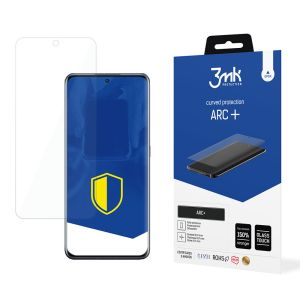 Película protetora para Xiaomi 12/12X - 3mk ARC+