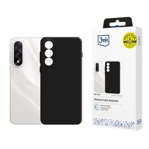 Capa para OnePlus Nord 5 - 3mk Matt Case Preto