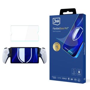 Sony PlayStation Portal - up to 8.3" 3mk FlexibleGlass Pro