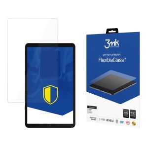 Vidro híbrido inquebrável para Samsung Galaxy Tab A9+ - 3mk FlexibleGlass