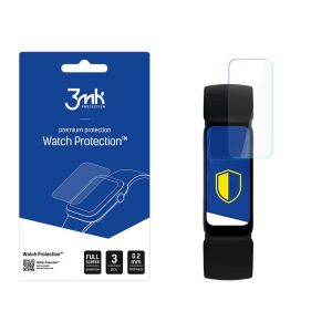 FITBIT Inspire 2 - 3mk Watch Protection ARC