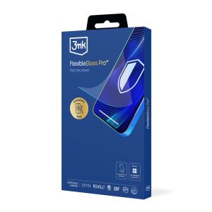 Vivo Y03 - 3mk FlexibleGlass Pro