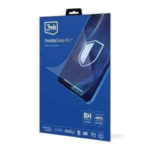 Nokia T21/ HMD T21 - up to 11" 3mk FlexibleGlass Pro