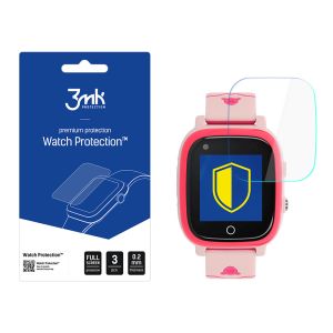 Garett Kids Sun 4G - 3mk Watch Protection ARC