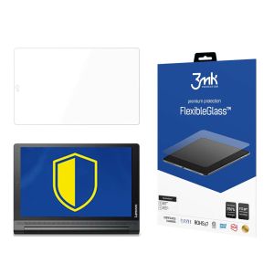 Vidro híbrido inquebrável para Lenovo Yoga TAB 3 Plus - 3mk FlexibleGlass