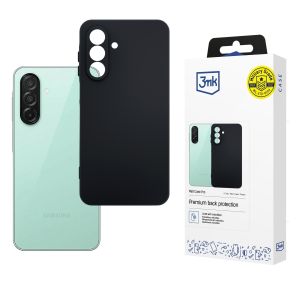 Capa para [modelo] - 3mk Matt Case Black