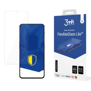 OnePlus Nord 3 5G - 3mk FlexibleGlass Lite