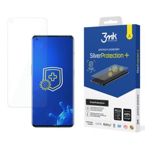 Película de proteç?o anti-impacto para OnePlus 10 Pro 5G - 3mk SilverProtection+