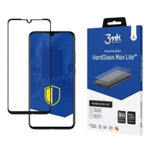 Vidro temperado para Xiaomi Redmi Note 7 - 3mk HardGlass Max Lite