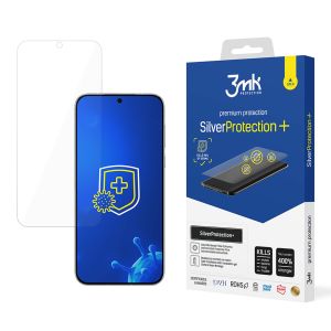 Película de proteç?o anti-impacto para Huawei Pura 70 Pro / 70 Pro+ - 3mk SilverProtection+