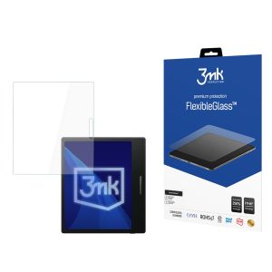 Vidro híbrido inquebrável para Onyx Boox Go 7 / Go Color 7 (Gen II) - 3mk FlexibleGlass