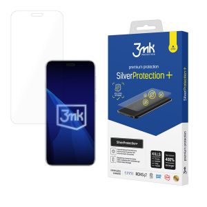 Película de proteç?o anti-impacto para Honor Magic 7 Pro - 3mk SilverProtection+