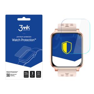 Rubicon RNCE58 - 3mk Watch Protection ARC