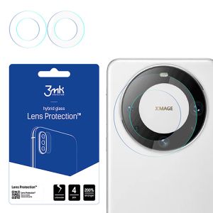 Huawei Mate 60 Pro - 3mk Lens Protection