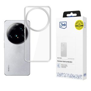 Capa Armor para Xiaomi 15 Ultra - Capa Armor 3mk