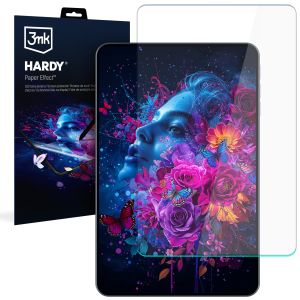 Folha protetora mate para Samsung Galaxy Tab S10 FE/ S10 Lite - 3mk HARDY® Paper Effect™