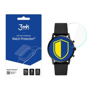 Fossil Collider FTW7010 - 3mk Watch Protection ARC