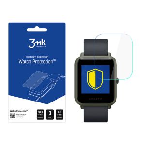 Xiaomi Amazfit BIP A1608 - 3mk Watch Protection ARC