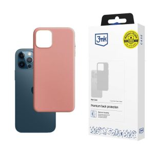Apple iPhone 12/12 Pro - 3mk Matt Case lyche