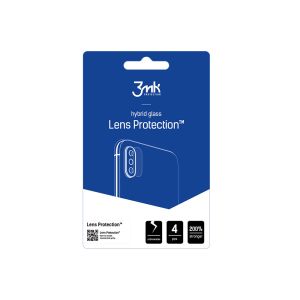 Doogee S80 - 3mk Lens Protection