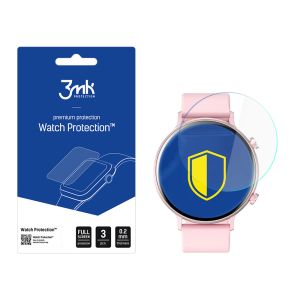 Rubicon RNCE98 - 3mk Watch Protection ARC