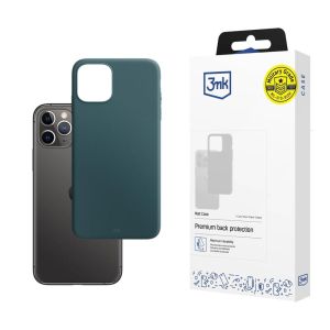 Capa para Apple iPhone 11 Pro - 3mk Matt Case Lovage