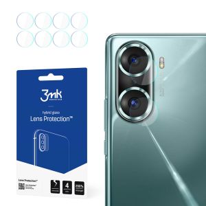 Honor 60 Pro - 3mk Lens Protection