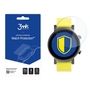 TicWatch E3 - 3mk Watch Protection ARC