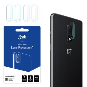 OnePlus 7 - 3mk Lens Protection