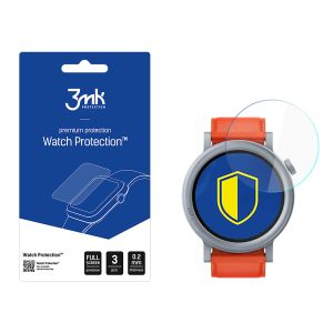 Vidro de proteç?o para ecr? do smartwatch CMF by Nothing Watch Pro 2 - proteç?o Watch 3mk