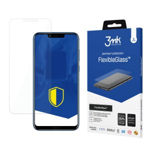 Honor Play - 3mk FlexibleGlass