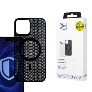 Apple iPhone 15 - 3mk COOLing MagCase