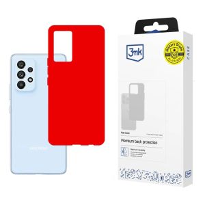 Samsung Galaxy A53 5G - 3mk Matt Case straw