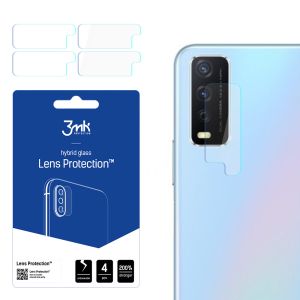Vivo Y30 2021 - 3mk Lens Protection