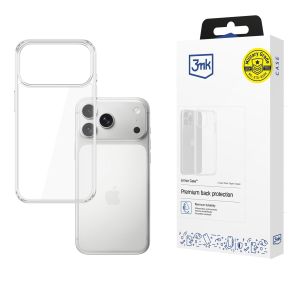 Capa Armor para Apple iPhone 17 Pro Max - Capa Armor 3mk