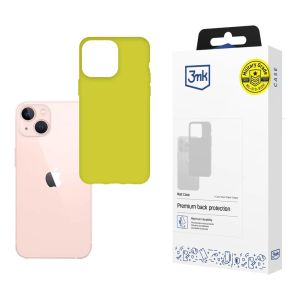 Capa para Apple iPhone 14 - 3mk Matt Case Lima