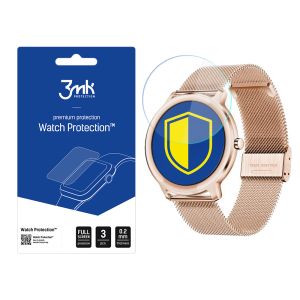 Garett Women Sophia Plus - 3mk Watch Protection ARC