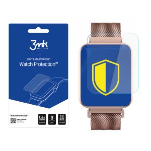 Forever ForeVigo - 3mk Watch Protection ARC